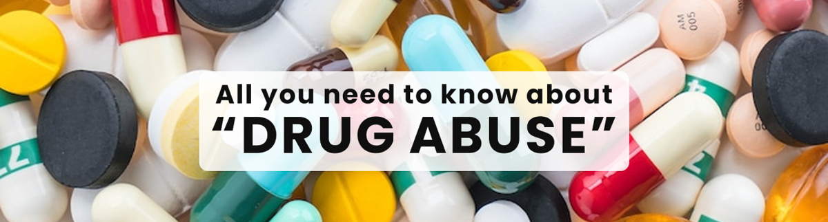 About Drugs