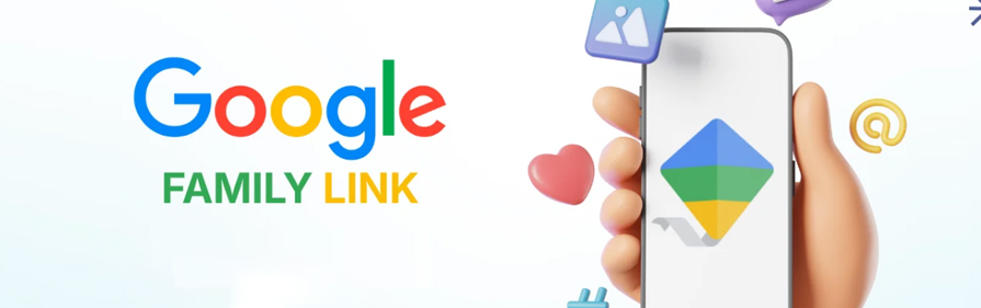 Google Family Link