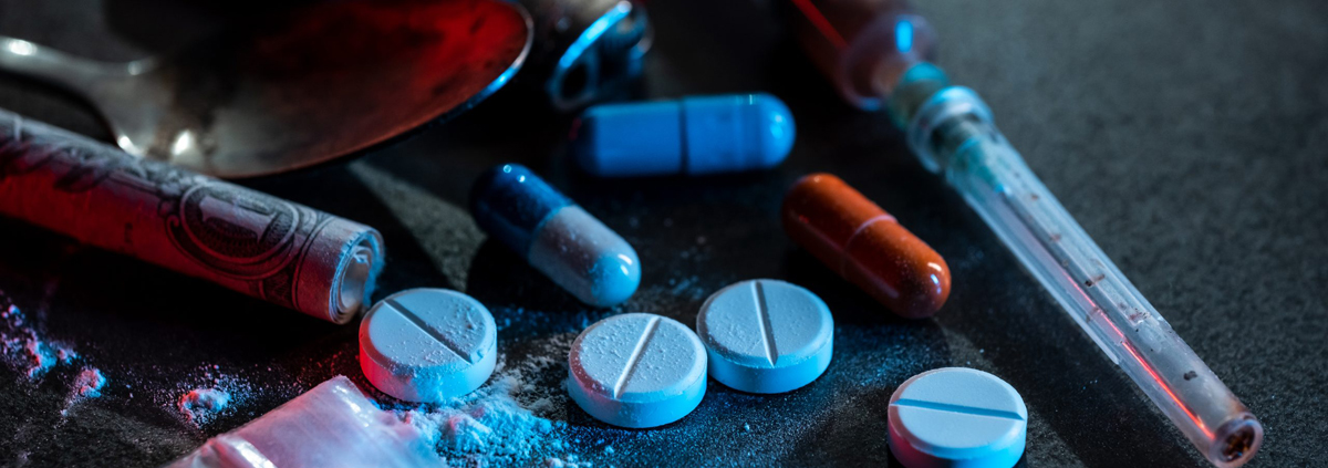 Keep Your Kids Away from Drugs