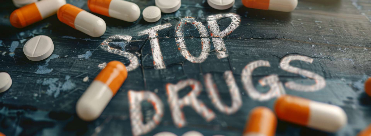 Stop Drugs