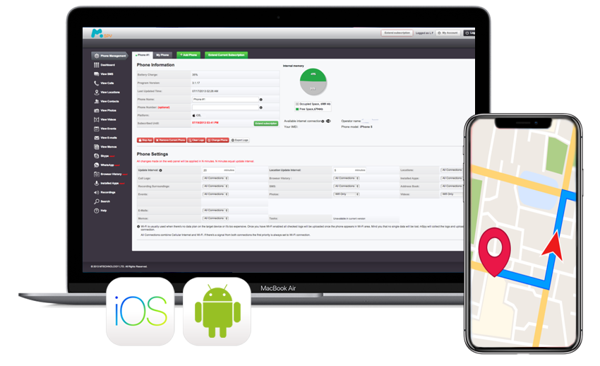 Best Parental Control App for Android & iPhone in 2026