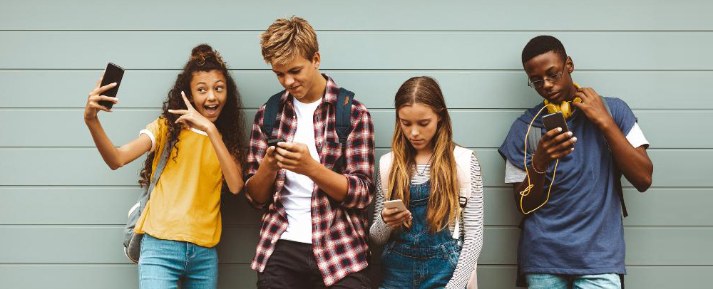Monitor Your Child's iPhone 17 Activity