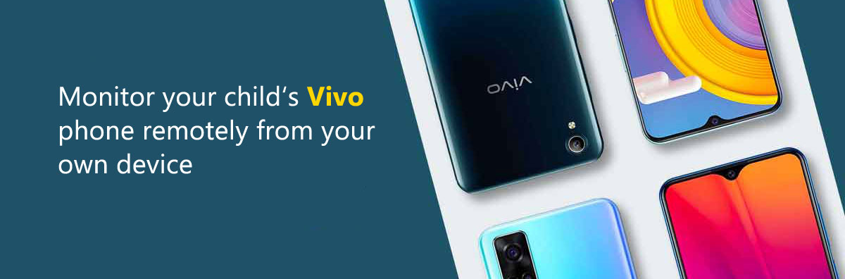 Best Monitoring App for Vivo Phones