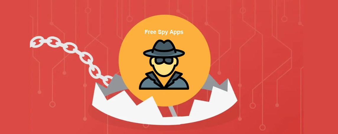 Free Spy Apps