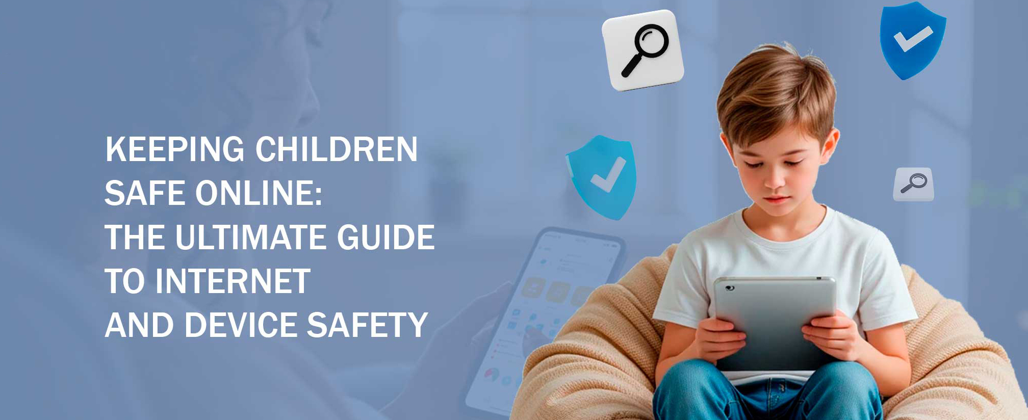 Monitoring Children and Employees' Mobile Phones
