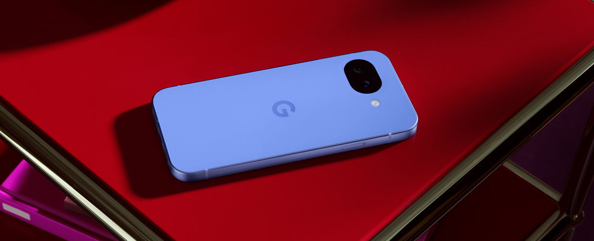 Monitoring App for Google Pixel 10a