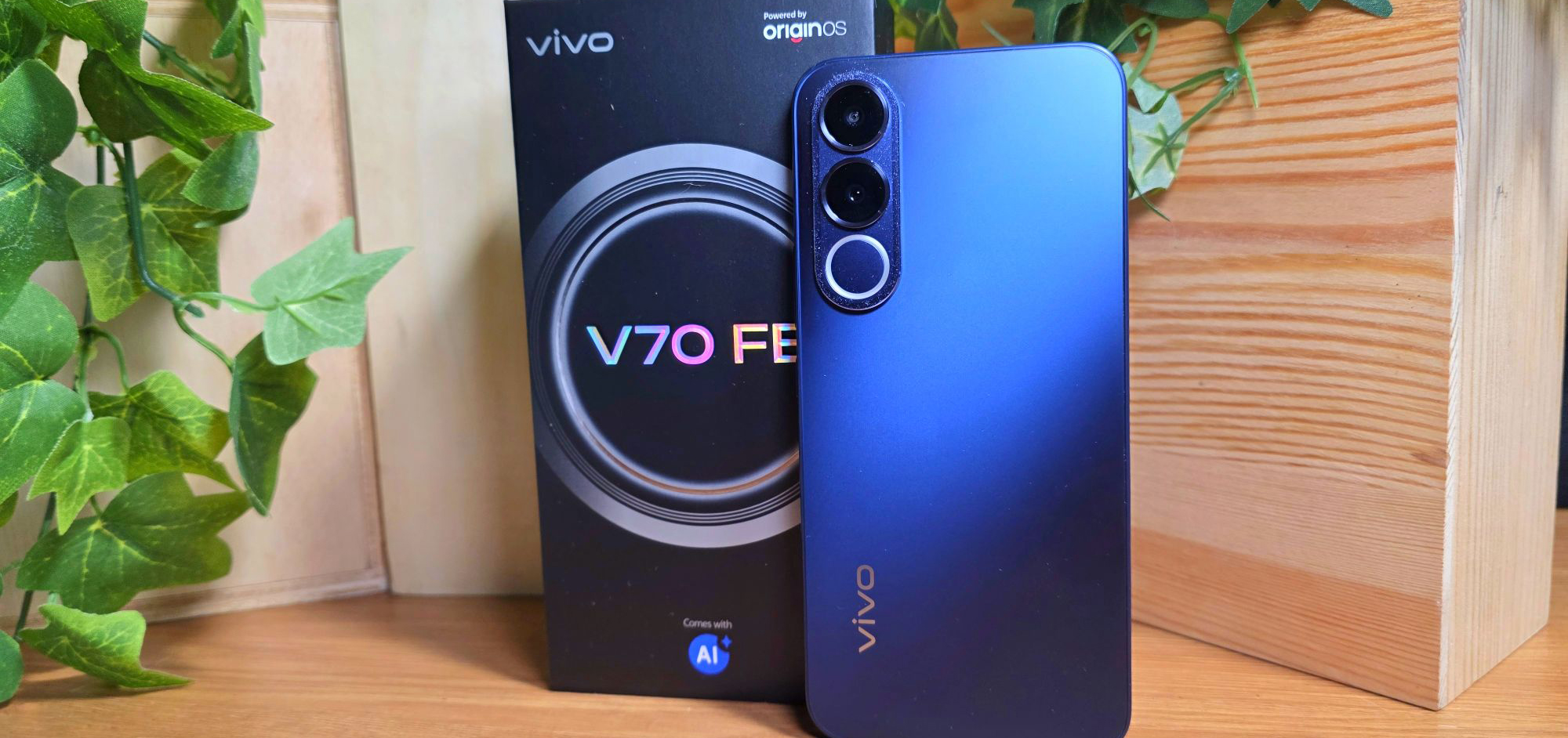 Monitoring App for Vivo V70 FE
