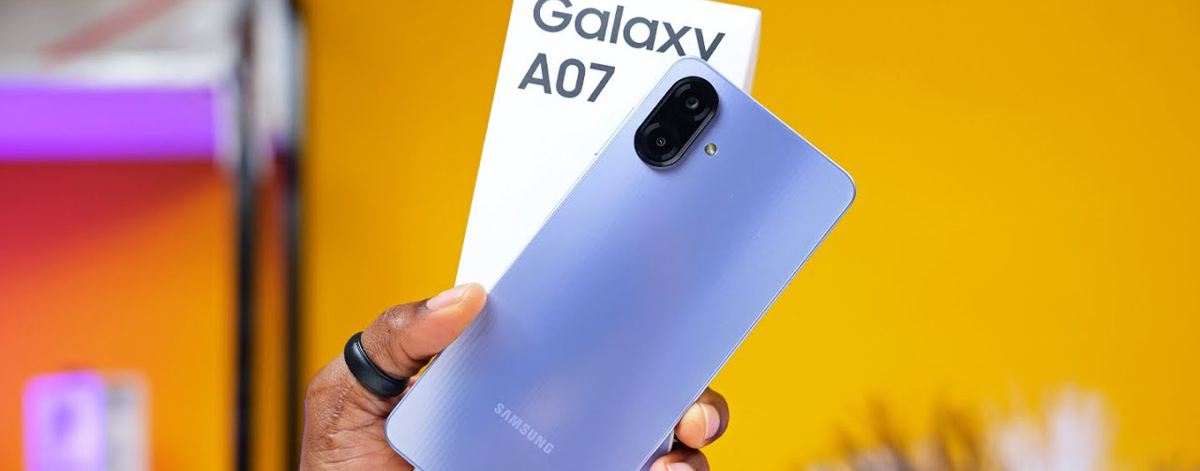Best Parental Control App for Galaxy A07