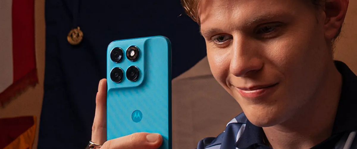 Locate or Track Your Moto G Max
