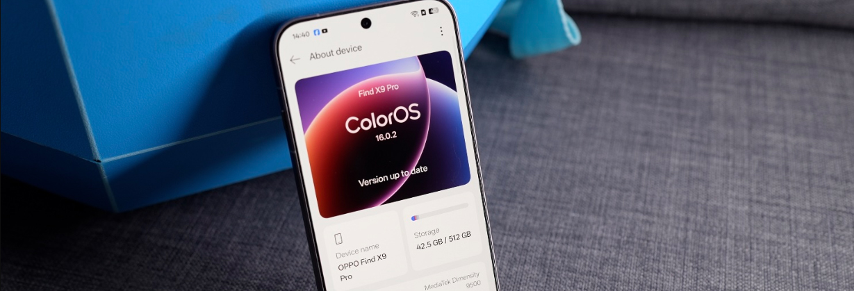 Parental Control App for Oppo Find X9 Pro – 2026
