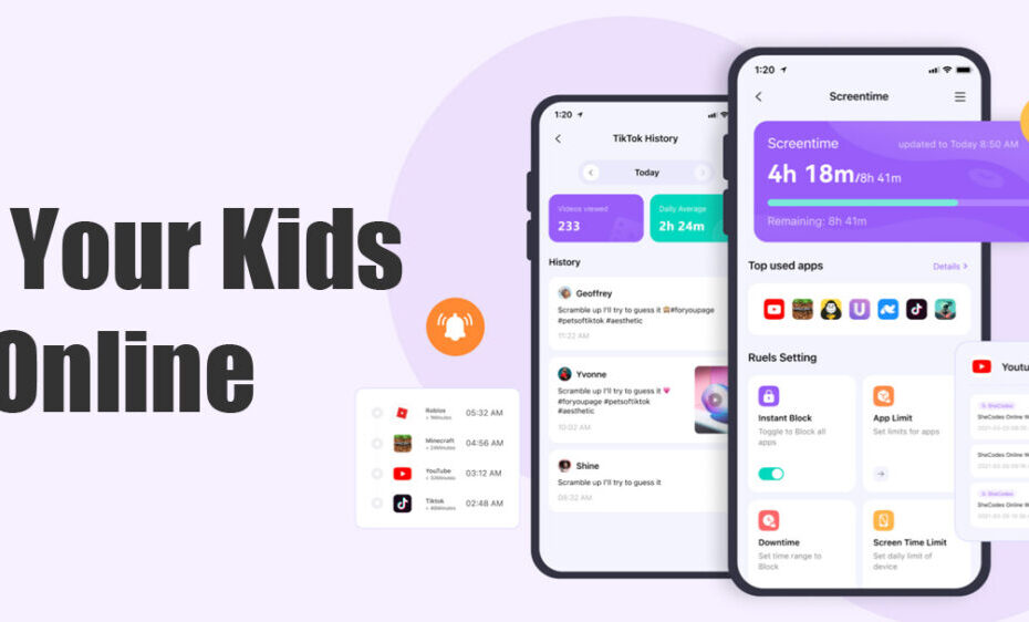 Best hidden parental control app for Android