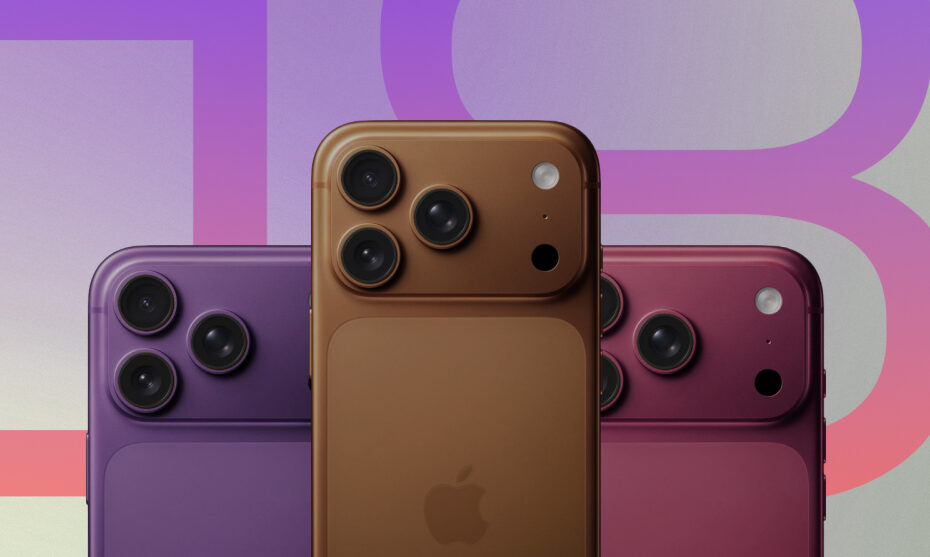 Spy on iPhone 18 Pro Max