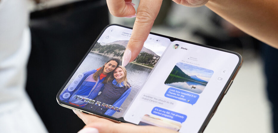 Best monitoring app for iPhone Duo