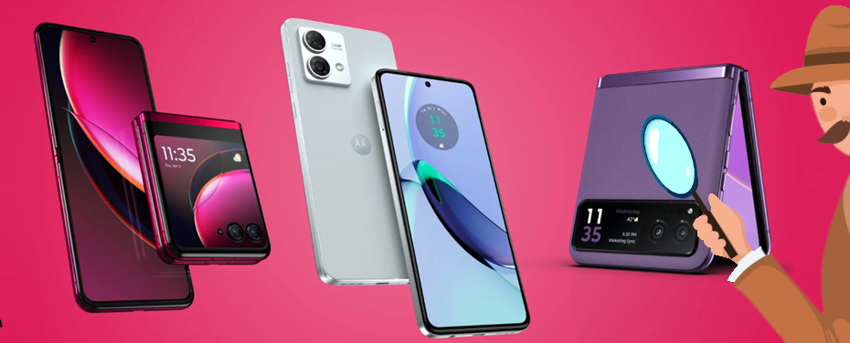 Best Monitoring App for Motorola