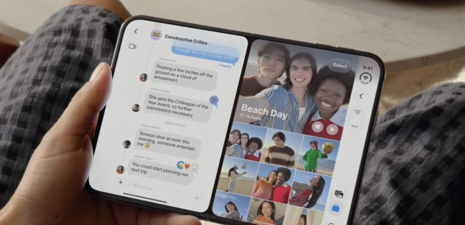 Spy on an iPhone Duo with a trusted iOS monitoring app