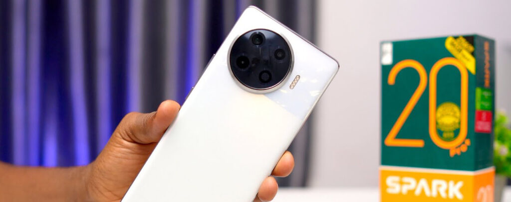 Best monitoring app for Tecno phones