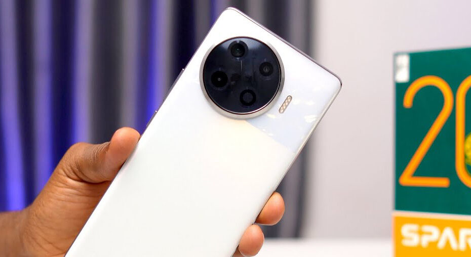 Best monitoring app for Tecno phones