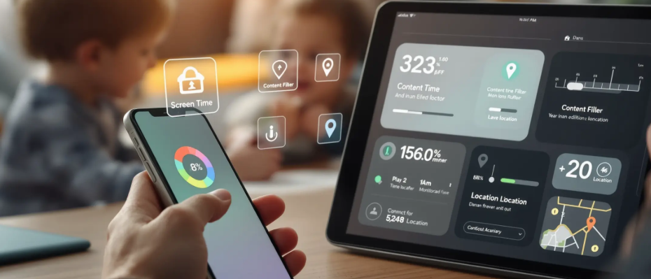 Best Free Parental Control Apps For Tablets