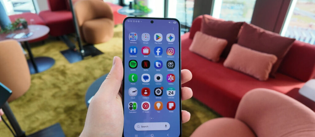 Top monitoring software for Galaxy A57
