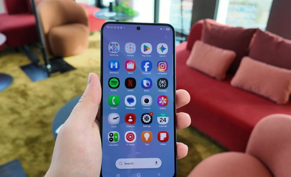 Top monitoring software for Galaxy A57