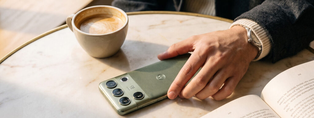 Top Monitoring Apps for Motorola Signature 27