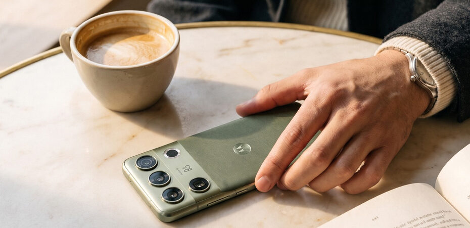 Top Monitoring Apps for Motorola Signature 27