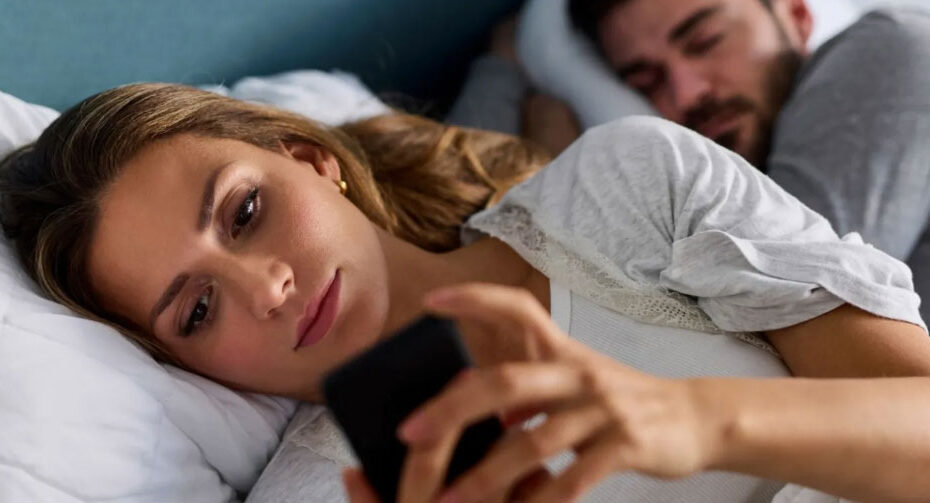 What Happens When a Husband Cheats